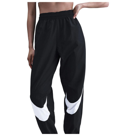 Nike Γυναικείο παντελόνι φόρμας Logo MR Joggers Pants Nike Γυναικείο παντελόνι φόρμας Logo MR Joggers Pants